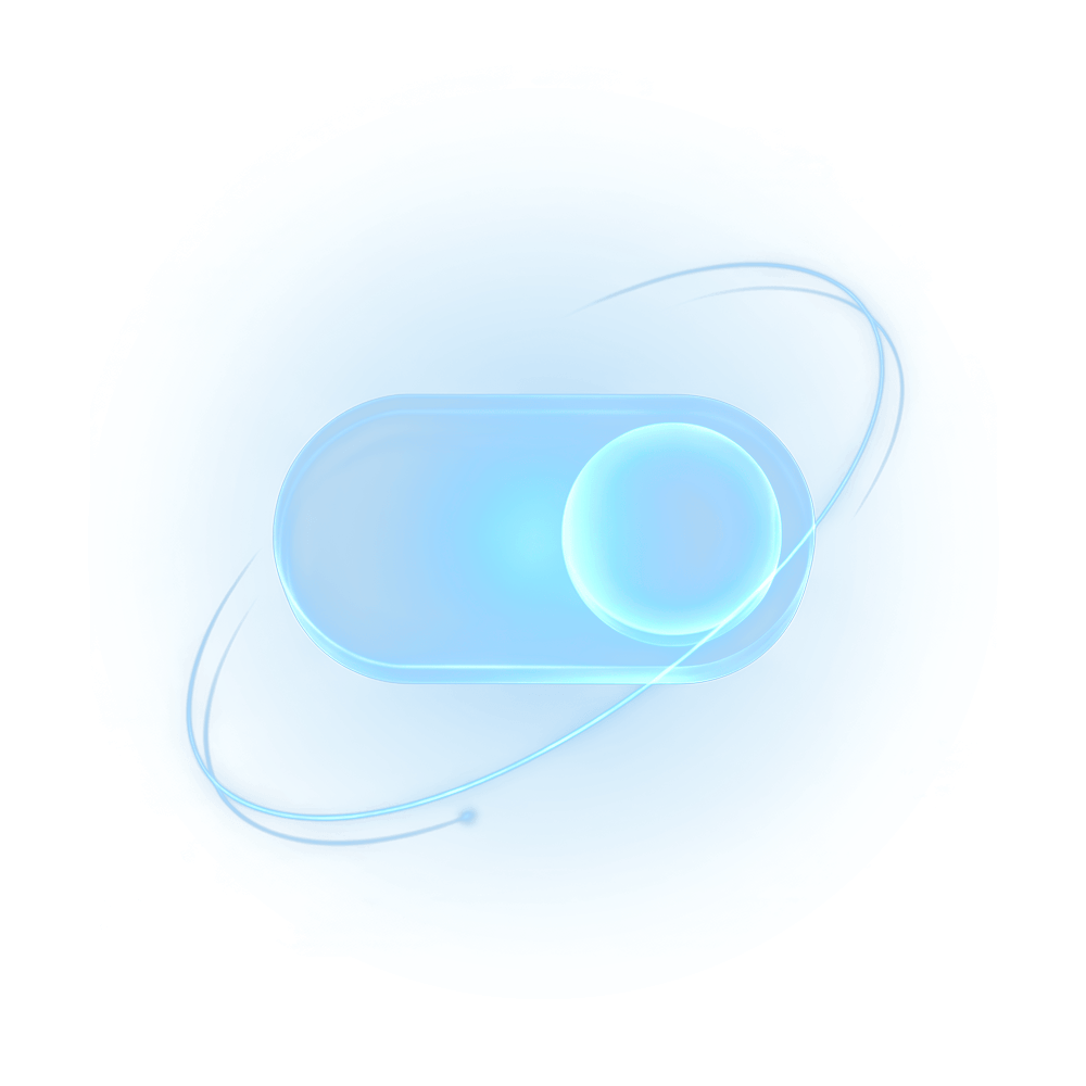 User-controlled-activation